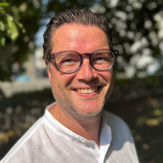 Frederiek Thiers