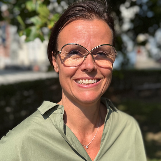 Annick Coppens