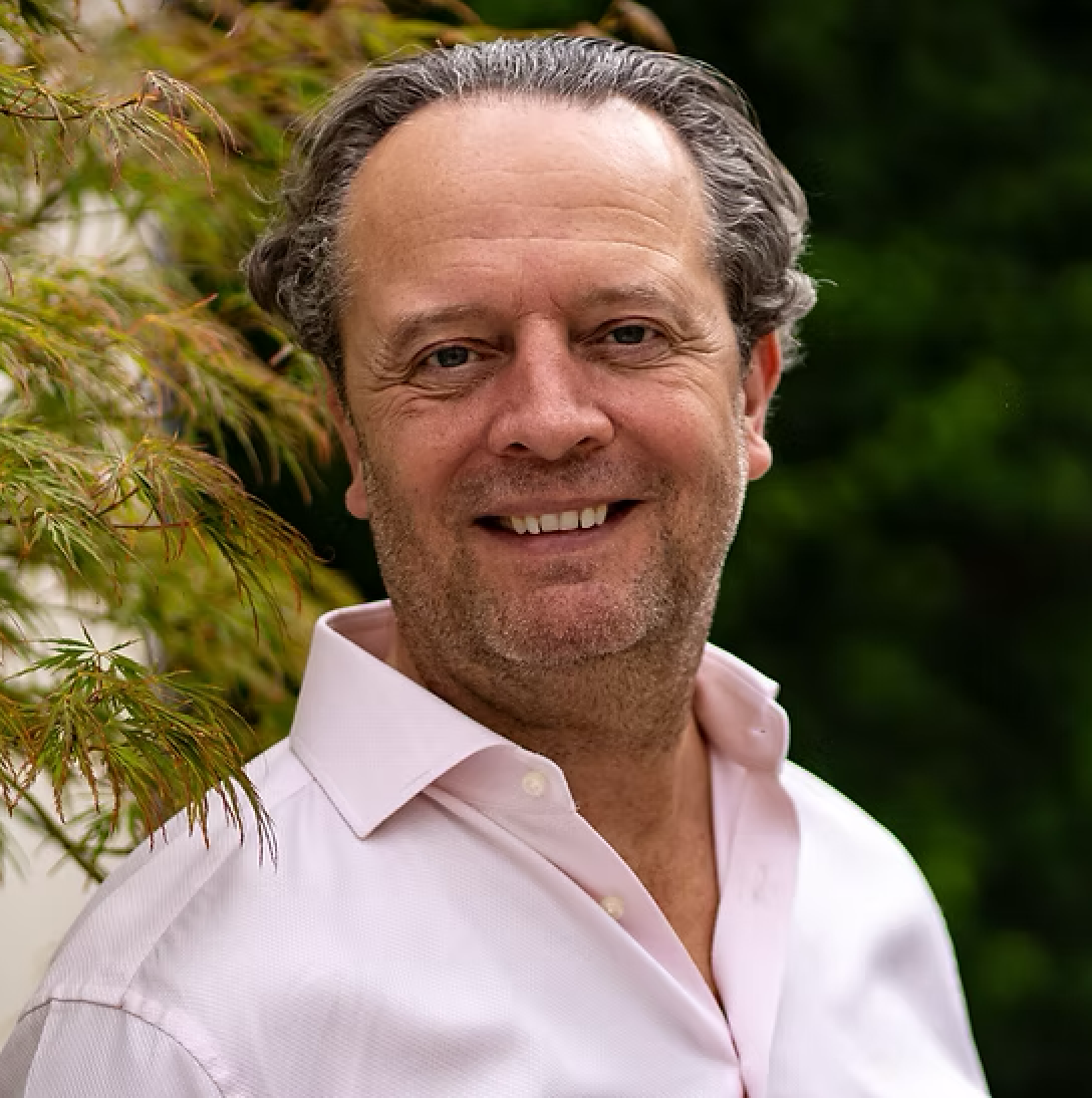 Olivier Morobé